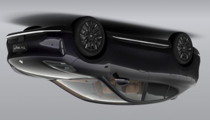 Hyptec HT