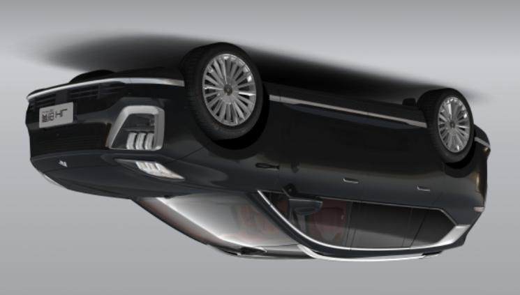 Hyptec HL