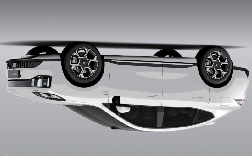 Hyptec S600